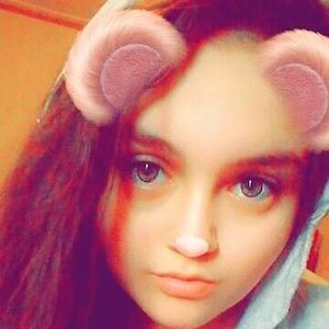 Meet your Posher, Aiyana